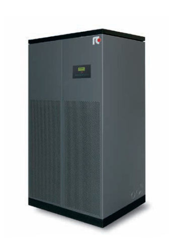 Unità di condizionamento a pavimento - NEXT MTR. - RC Group SpA - monoblocco / professionale / per data center