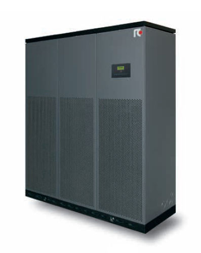 Unità di condizionamento a pavimento - NEXT DL.....CW. - RC Group SpA - monoblocco / professionale / per data center