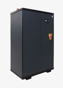 Gruppo refrigeratore a condensazione ad acqua - MANTA EVO. - RC Group SpA