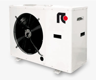 Pompa di calore aria-acqua - SMART HP. - RC Group SpA - professionale / da esterno