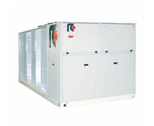 Pompa di calore aria-acqua - EASY. - RC Group SpA - professionale / da esterno