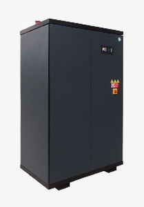 Pompa di calore acqua-acqua - MANTA EVO WP. - RC Group SpA - professionale