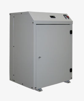 Pompa di calore acqua-acqua - NEMO HP. - RC Group SpA - professionale