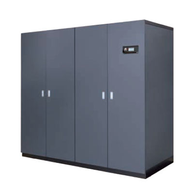 Unità di condizionamento a pavimento - NEXT EVO INV DX. - RC Group SpA - monosplit / professionale / per data center