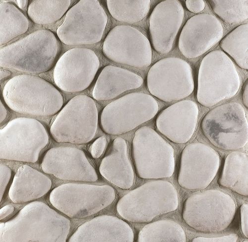 Paramento in calcestruzzo - CLASSIC : RIO GRANDE SILVER - Mathios SA - per esterni / indoor / liscio