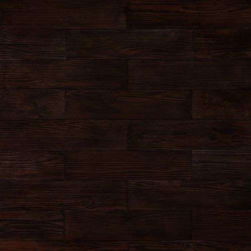 Paramento in calcestruzzo - SEQUOIA WENGE - Mathios SA - per esterni / indoor / testurizzato