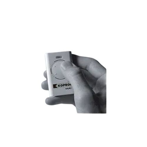 Automazione per porta - KOPRON - per porta di garage / modulare / su misura
