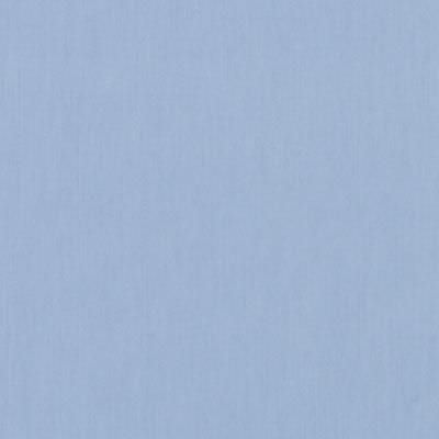Tessuto da tappezzeria - ELYSEE CHINTZ : LIGHT BLUE - DURALEE DESIGNER - a tinta unita / in cotone