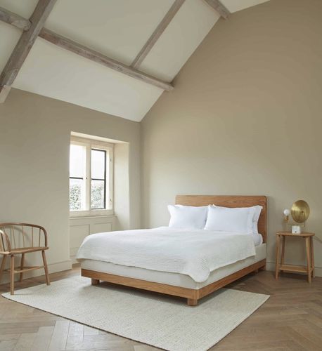 Letto king size - Another - ANOTHER COUNTRY - queen size / singolo / contemporaneo