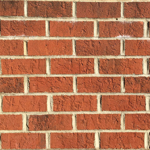 Mattone per facciata - DAN RIVER - PINE HALL BRICK - pieno