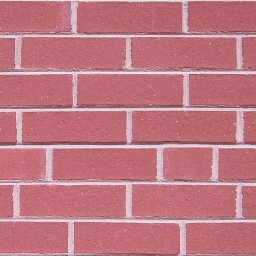 Mattone per facciata - OLD COLONY LIGHT RANGE - PINE HALL BRICK - pieno