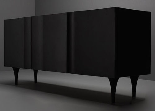 Credenza contemporanea - SURPRISE ME - SE LONDON - in legno / in legno laccato