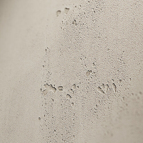 Pannello decorativo da parete - IMI-BETON - imi surface design - per interni / per facciata / per rivestimento di facciata