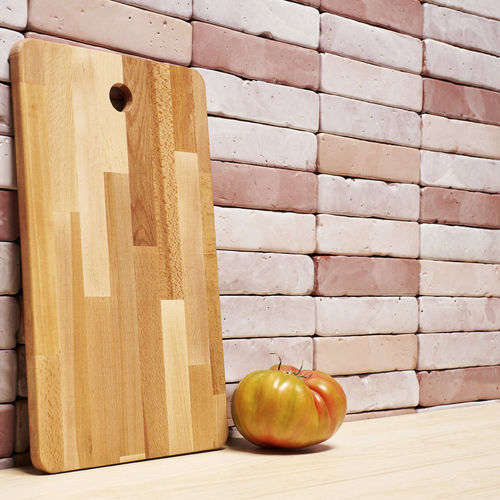 Piastrella in terracotta - REBALAJE  - SaldaMena SC - lucida / da interno / da sala