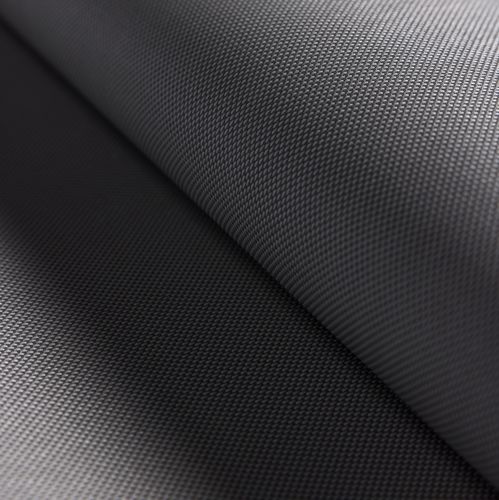 Tessuto per tende a rullo - SCREEN VISION - MERMET - per protezione solare / a tinta unita / in PVC