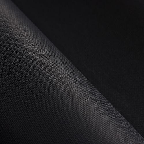 Tessuto per tende a rullo - SCREEN NATURE - MERMET - per protezione solare / a tinta unita / in fibra di vetro