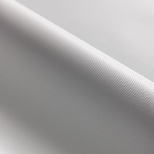 Tessuto per tende a rullo - OPAC PLAIN - MERMET - per protezione solare / a tinta unita / in PVC