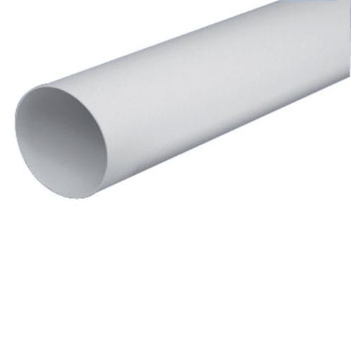Condotto di ventilazione rigido - PANOL