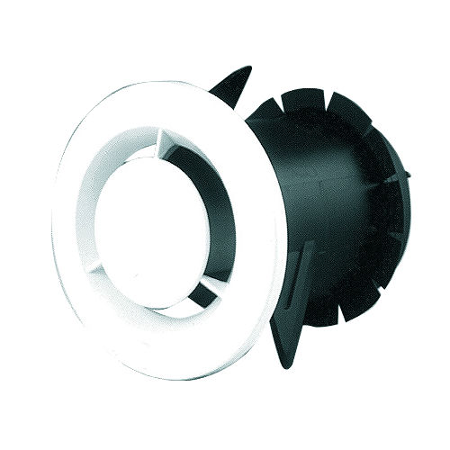 Bocca di ventilazione automatica - BS/BSA/BC - PANOL