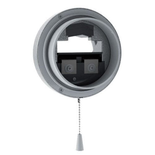 Bocca di ventilazione automatica - BT - PANOL