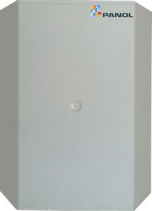 Scatola per prese di corrente da parete - U28051 - PANOL - per allarme