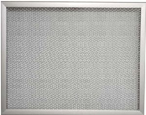 Griglia di ventilazione in alluminio - A11530 - PANOL - rettangolare / su misura
