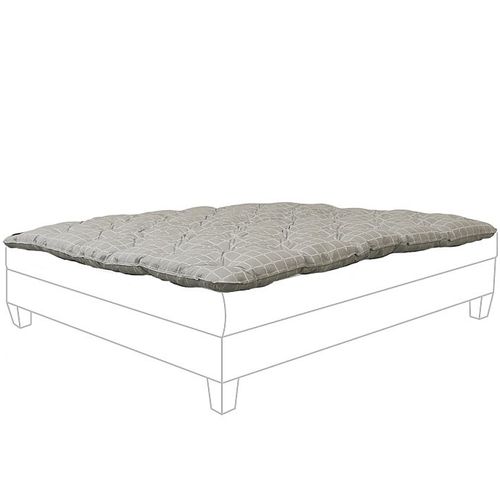 Topper in lana - HW  - Savoir Beds