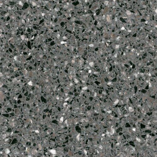 Piastrella in rivestimenti di ghiaia - EV 65-12 - AggloBaghin - levigata / da interno / da esterno