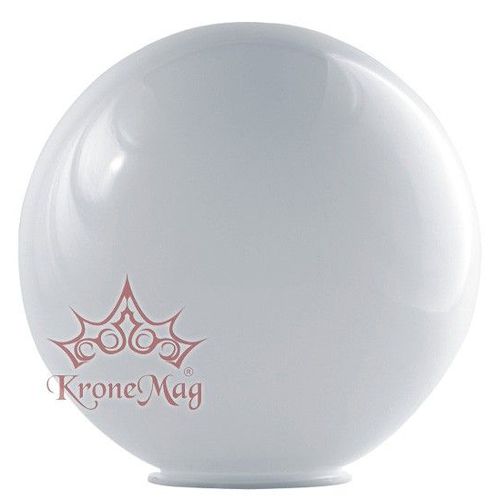 Luce rotonda - GLOB400.A.OZ400 - KRONEMAG MILLENIUM srl - IP44 / da esterno / per spazi pubblici