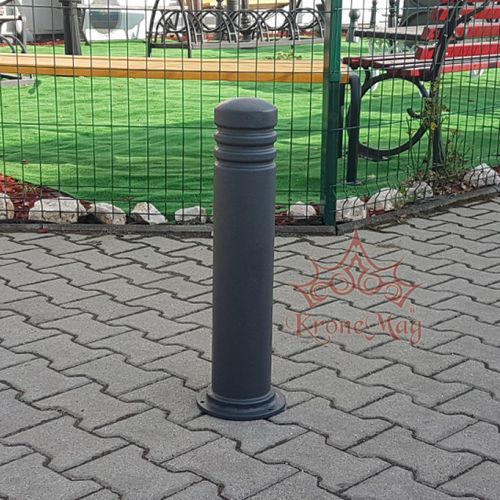 Dissuasore di sicurezza - 915.F - KRONEMAG MILLENIUM srl - di sosta / di controllo accessi / fissa