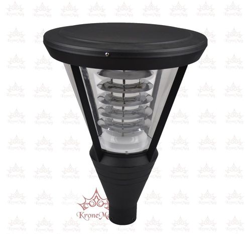 Lampione urbano - KAMPOS 620 - KRONEMAG MILLENIUM srl - contemporaneo / in alluminio / LED