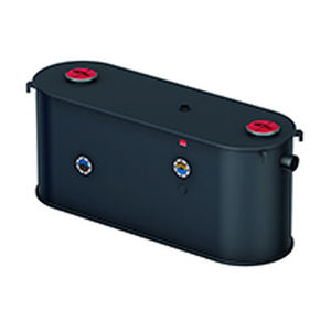 Separatore di grassi da appoggio - LIPUJET P-OB - ACO Building Drainage - mobile / per cucina professionale / per ristorante