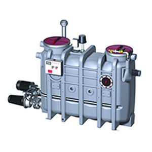 Separatore di grassi da appoggio - LIPUJET P-OAP - ACO Building Drainage - per cucina professionale / per ristorante / automatico