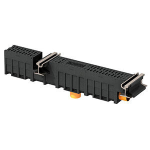Canaletta con griglie - TramDrain 200 - ACO Building Drainage - a fessura / in pietra / griglia in metallo