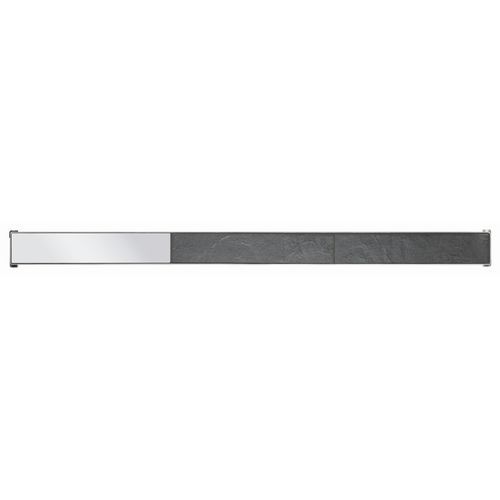 Piletta in acciaio inossidabile - SHOWER GRATINGS - ACO Building Drainage - con griglia / quadrata