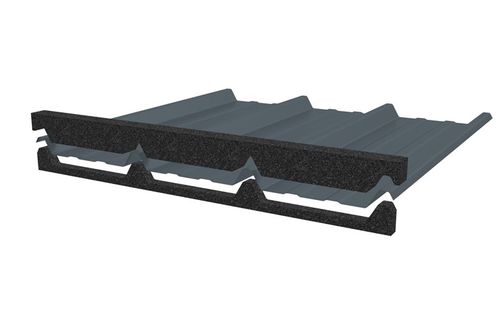 Sottocolmo per tetto - JI 45-333-1000 - Joris Ide