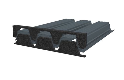 Sottocolmo per tetto - JI 106-250-750 - Joris Ide