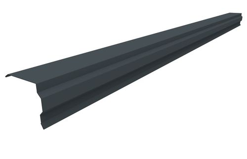 Fascia perimetrale del tetto - Joris Ide
