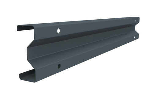 Profilo galvanizzato - PANNE-SIGMA - Joris Ide - per rivestimento di facciata / per tetto / prefabbricato