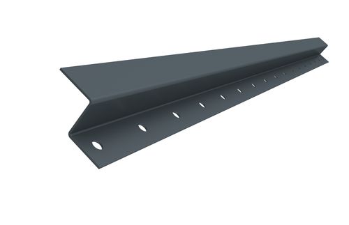 Profilato per fissaggio - PROFIL DE FIXATION 30-40-50-60-70 - Joris Ide