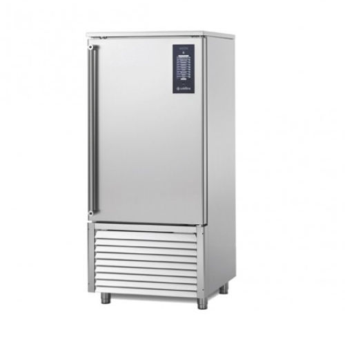 Cella di raffreddamento con griglia - W14C - Coldline - professionale / rapida / verticale