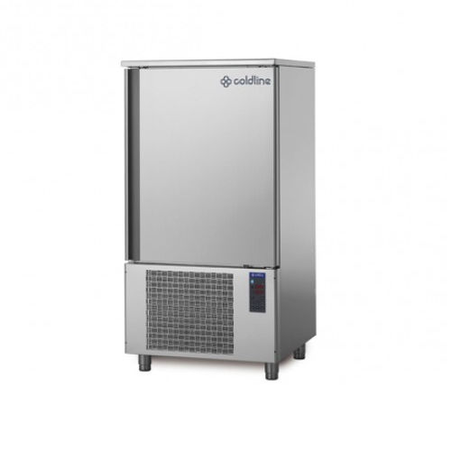 Cella di raffreddamento con griglia - W10TGL - Coldline - professionale / rapida / verticale
