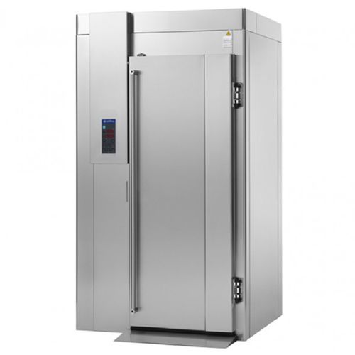 Cella di raffreddamento accessibile con carrello - W35KGN - Coldline - professionale / rapida / verticale