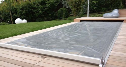 Protezione per spa - ISO+  - Clairazur