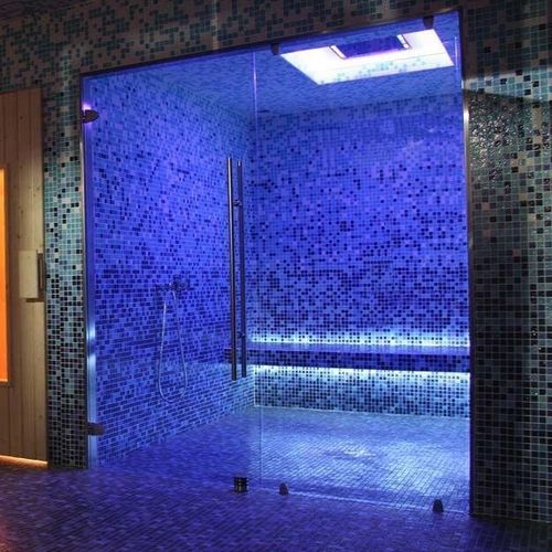 Cabina hammam contract - Ovation - Clairazur