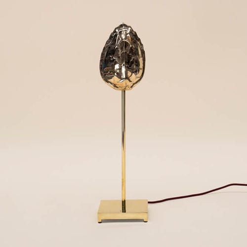 Lampada da tavolo - WALTER MW16 - GHYCZY - in metallo / contemporanea / con cavo