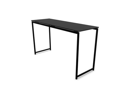 Tavolo alto contemporaneo - FOUR&reg;STANDING - Four Design - in MDF / in HPL / con supporto in acciaio