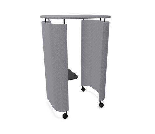 Isola di privacy per ufficio - INNOPOD&reg; - Four Design