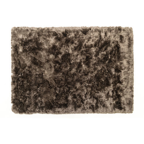 Tappeto contemporaneo - SG AIRY PREMIUM BLEND - Kymo - a tinta unita / in poliestere / rettangolare