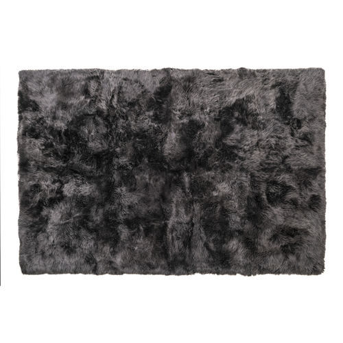 Tappeto contemporaneo - LIVING SOUL - Kymo - a tinta unita / in lana della Nuova Zelanda / quadrato
